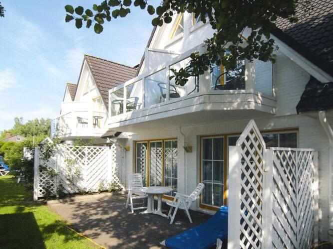 Apartment In St Peter-Ording In A Natural Environment Sankt Peter-Ording Exteriér fotografie