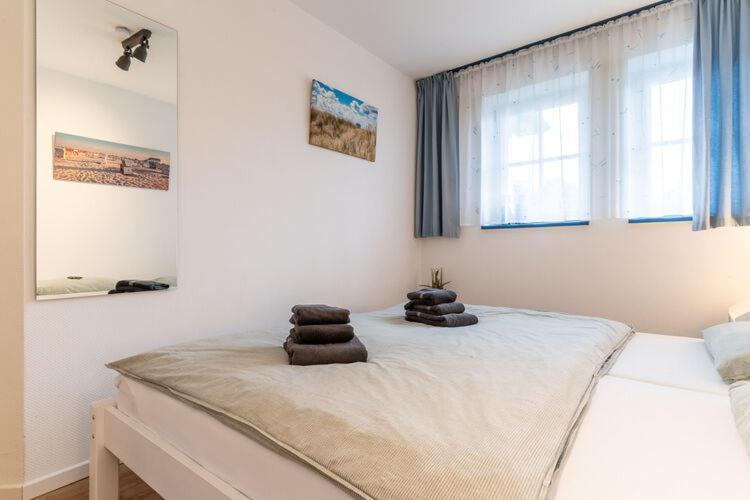 Apartment In St Peter-Ording In A Natural Environment Sankt Peter-Ording Exteriér fotografie