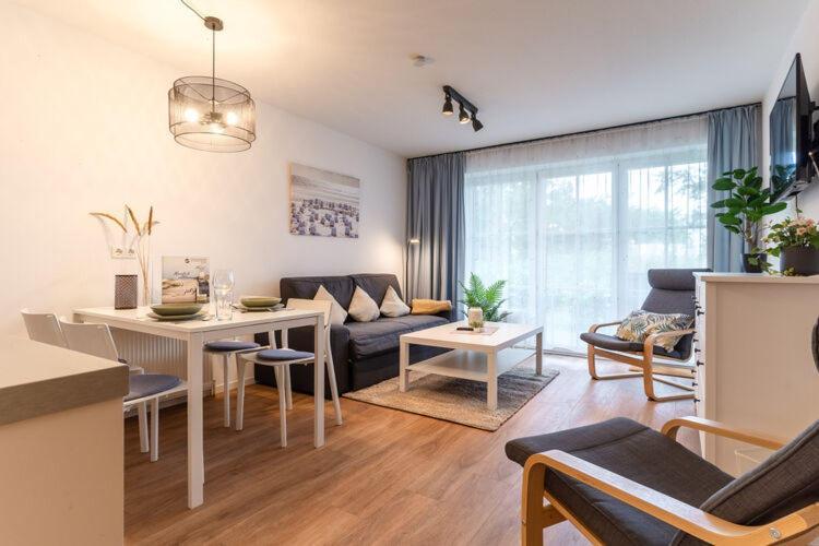 Apartment In St Peter-Ording In A Natural Environment Sankt Peter-Ording Exteriér fotografie