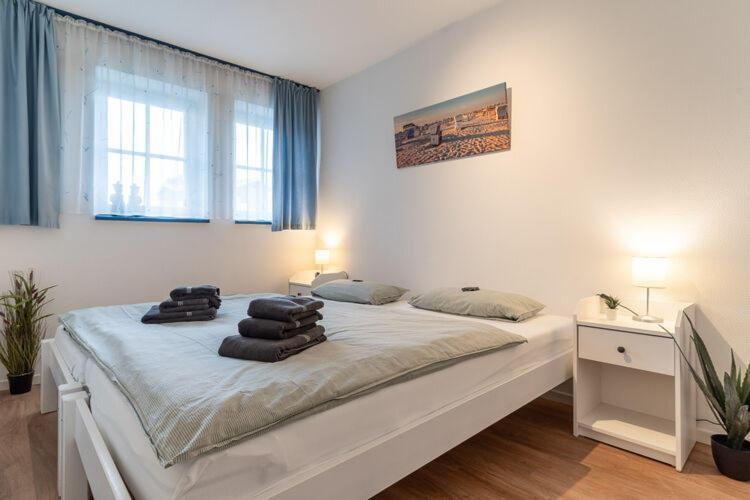 Apartment In St Peter-Ording In A Natural Environment Sankt Peter-Ording Exteriér fotografie